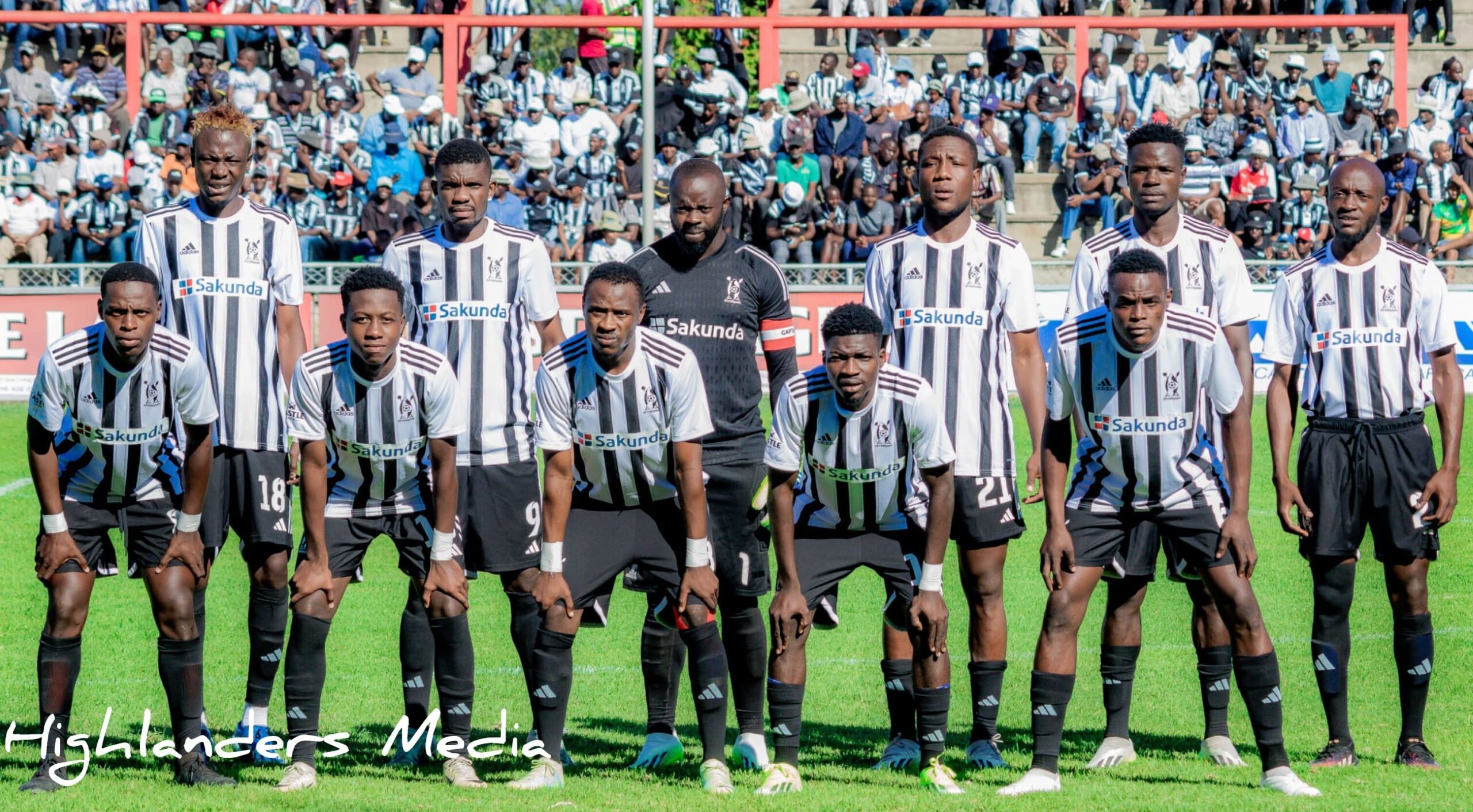 Highlanders in Crisis: Ncube Clinging On as Bosso’s Woes Deepen