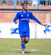 Can Bosso Stop Msebe?