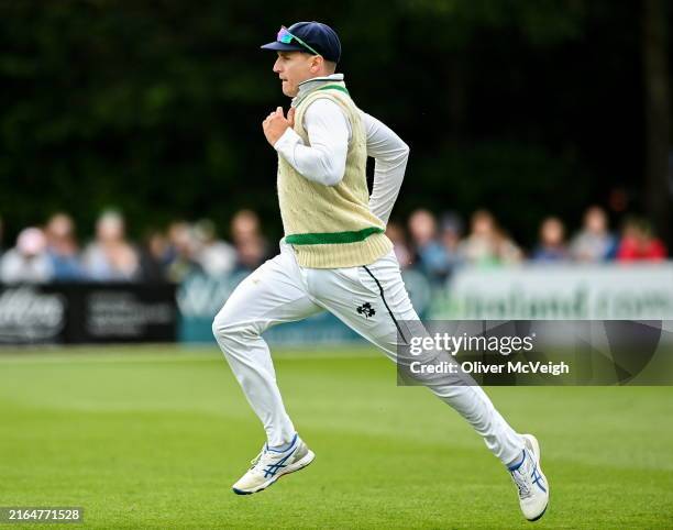 PJ Moor retires from international cricket