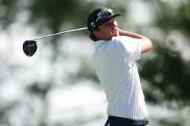 Zimbabwe Amateur Golf Championship Attracts International Field